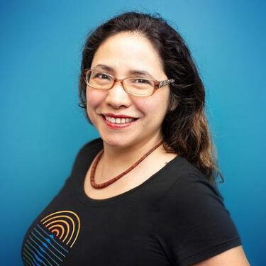 La Voz con Mariel Fiori La Voz con Mariel Fiori