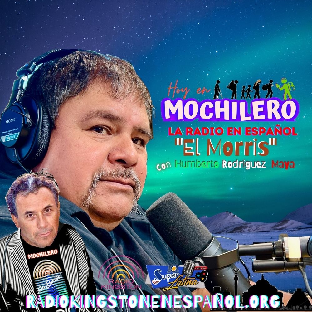 Noticias y mas de Mochilero
