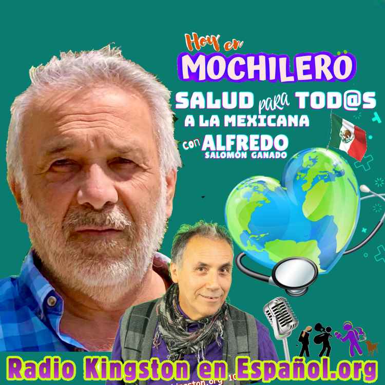 Alfredo Salomón y la Salud para Todos en México
