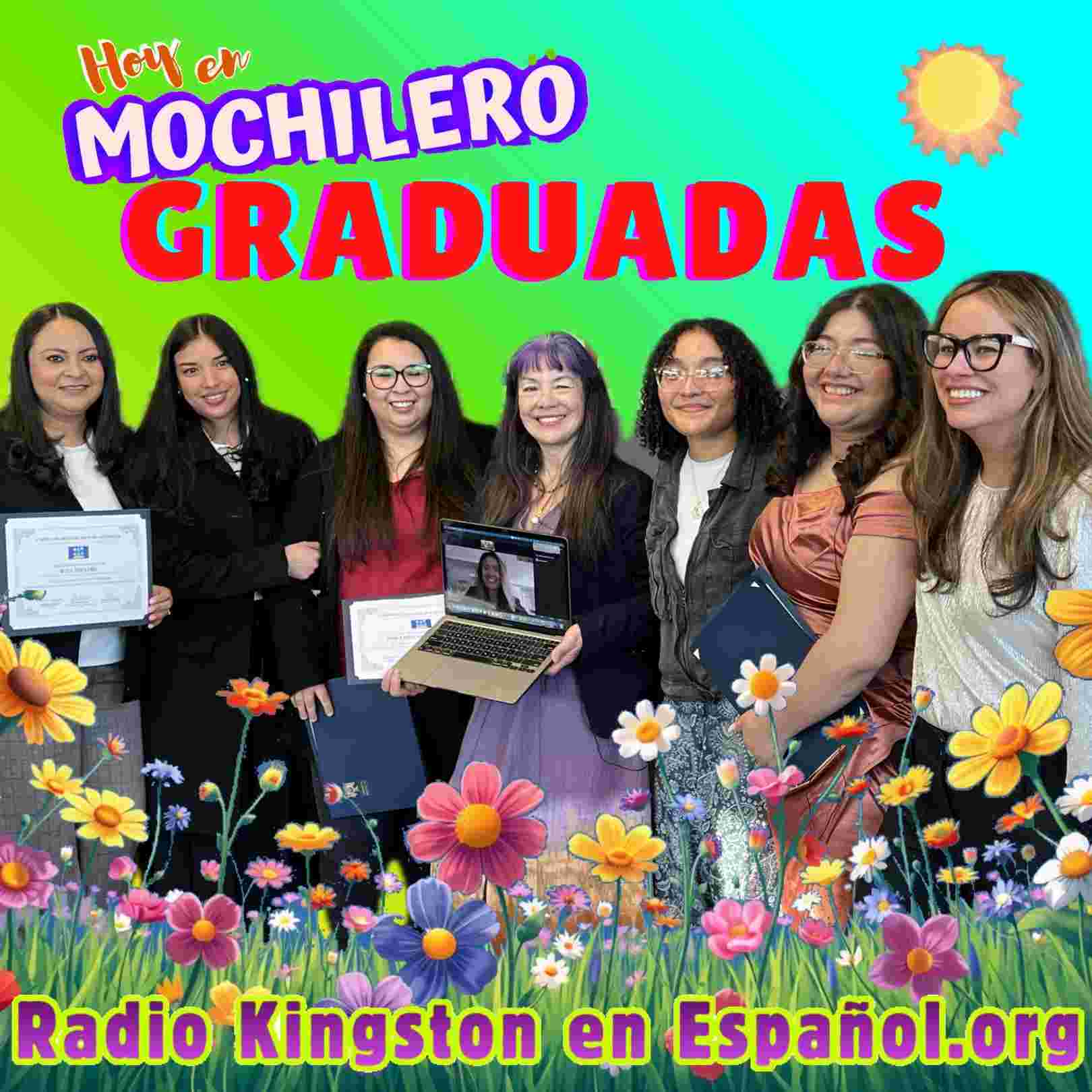 Mujeres Empoderadas del Teacher Apprenticeship Program … En Español