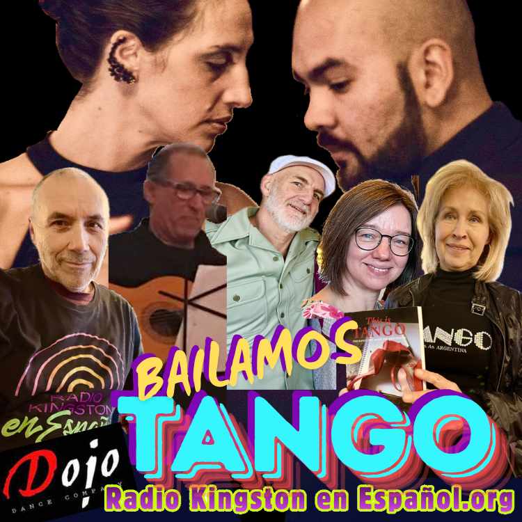 En Vivo desde El Festival de Tango del Hudson Valley …