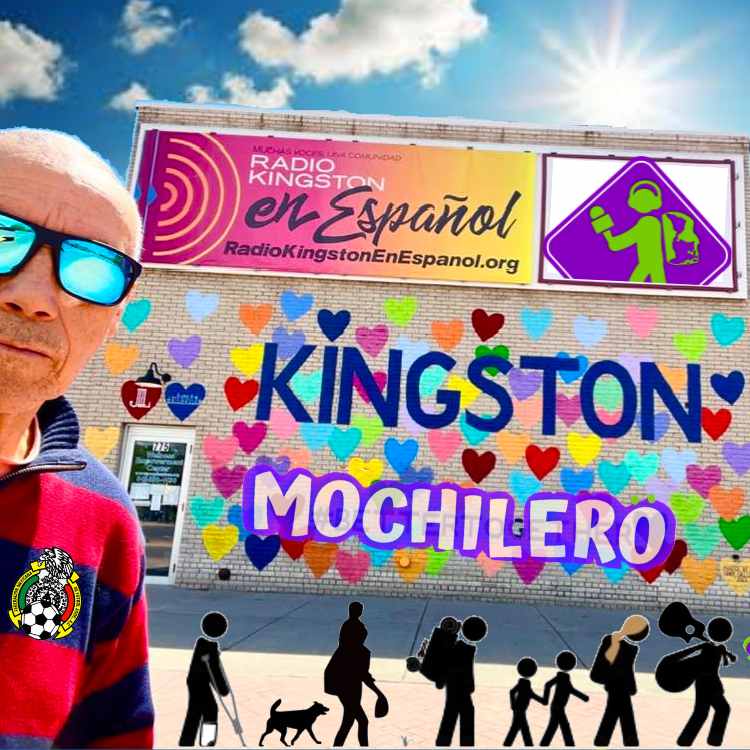 Jueves de Noticias, Comentarios, Buena Música y Buena Onda
