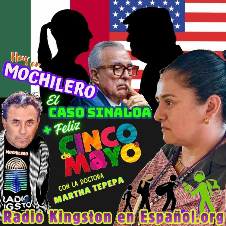 Martha Tepepa; Mexico, EEUU y Demandas de Extradición …