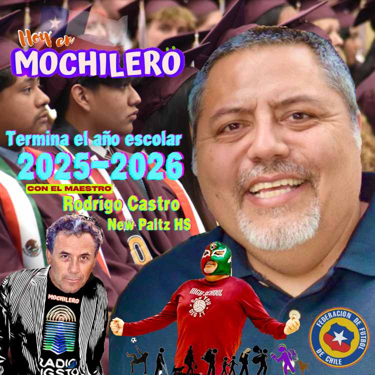 RODRIGO CASTRO: Otro Año Escolar que Termina, y el Adiós a los Graduados …
